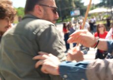 La Guida - Il cuneese Filippo Blengino denuncia di essere stato aggredito