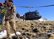 La Guida - Tre giorni di esercitazioni militari nelle vallate del cuneese