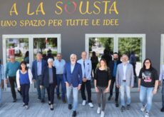 La Guida - Peveragno, “Idee Insieme” presenta squadra e programma