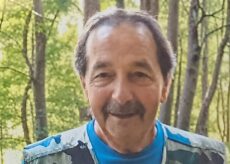 La Guida - Borgo, addio a Elio Preve, ex elettrauto