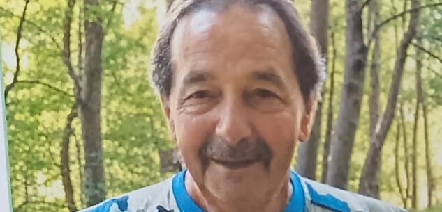 La Guida - Borgo, addio a Elio Preve, ex elettrauto