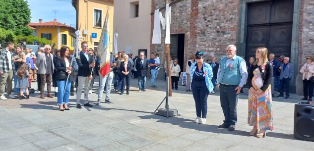 La Guida - Borgo, artigiani in festa per il “Patrocinio di San Giuseppe” [FOTO]