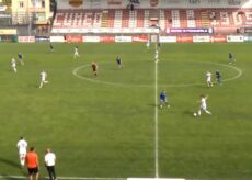 La Guida - La Freedom supera il Brescia a suon di gol