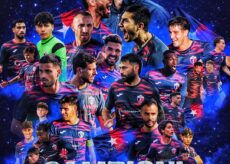 La Guida - Serie D, il Vado festeggia la Serie C
