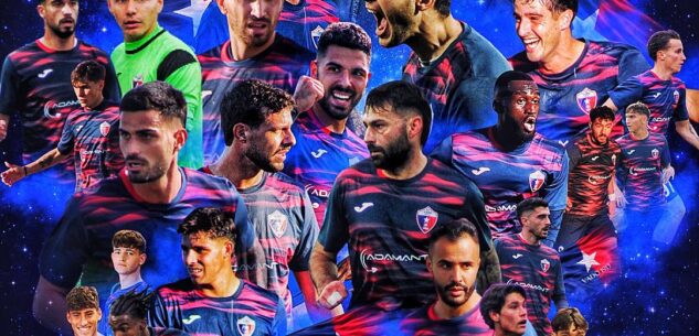 La Guida - Serie D, il Vado festeggia la Serie C