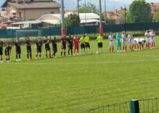 La Guida - Promozione, Boves e Valle Varaita si avvicinano alla salvezza