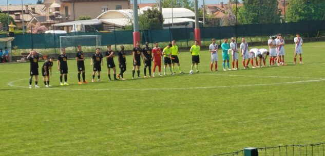 La Guida - Promozione, Boves e Valle Varaita si avvicinano alla salvezza