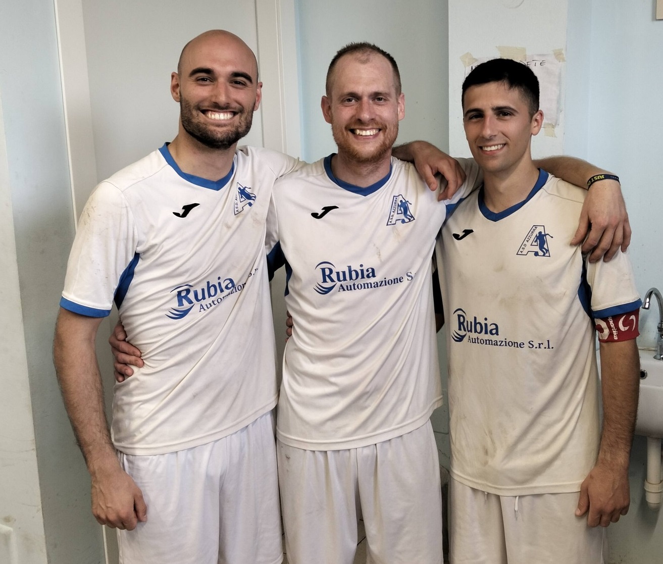 Prima categoria, Piazza ai play-out