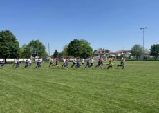 La Guida - Giovanili provinciali, spareggio Bisalta-Elledì in U15