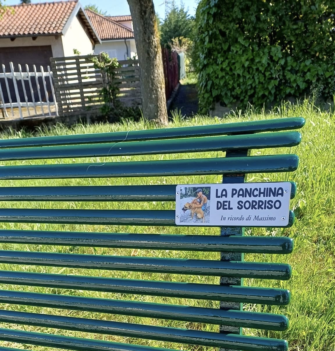 Saluzzo, la storia a lieto fine del desiderio di una mamma