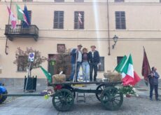 La Guida - Sant’Isidoro a Revello, una giornata di tradizione, comunità e identità contadina