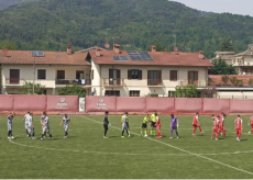 La Guida - La Pro Dronero vince e “vede” la salvezza