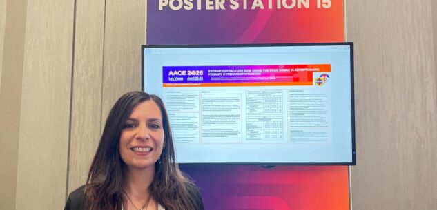 La Guida - Endocrinologia, premiata a Las Vegas la dottoressa Elena Castellano