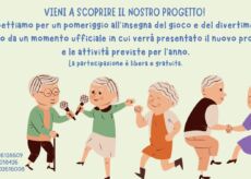 La Guida - A Paesana si presenta il progetto “Non è mai troppo tardi”