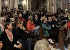 La Guida - In 200 a Rivoira alla serata “La forza di essere liberi”