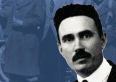 La Guida - Giovanni Barale, dirigente operaio e comandante partigiano