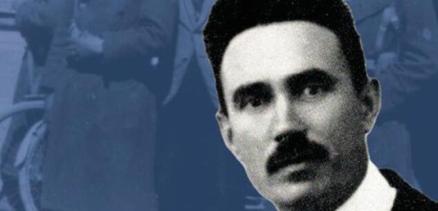 La Guida - Giovanni Barale, dirigente operaio e comandante partigiano