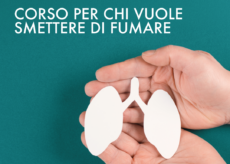 La Guida - Cuneo, percorso di gruppo per smettere di fumare
