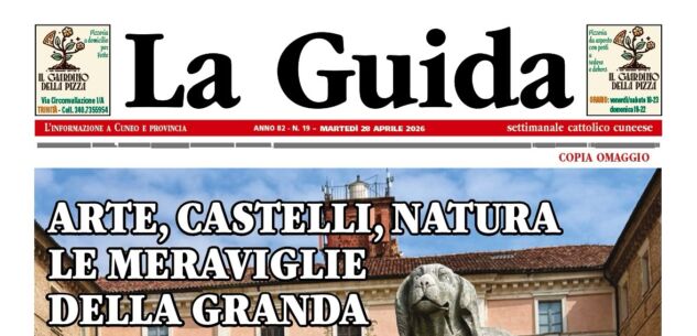 La Guida - Uno speciale dedicato alle meraviglie della Granda