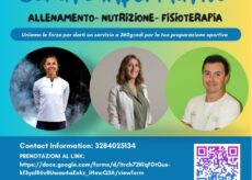 La Guida - A Boves si parla di sport e salute
