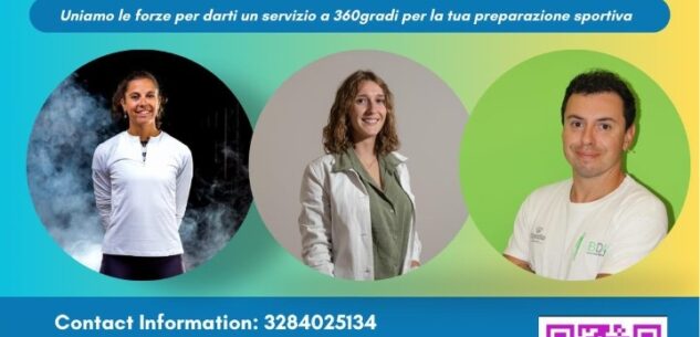 La Guida - A Boves si parla di sport e salute