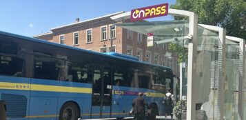 La Guida - Cn Pass, in due mesi 360 abbonamenti e 3.500 viaggi