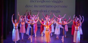 La Guida - La danza che cura e include con la Fondazione Genta e La Maison de la Danse