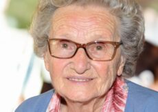 La Guida - Borgo, addio a Elisabetta Miraglio vedova Devidè