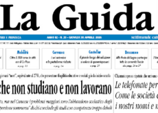 La Guida - La Guida oggi in edicola