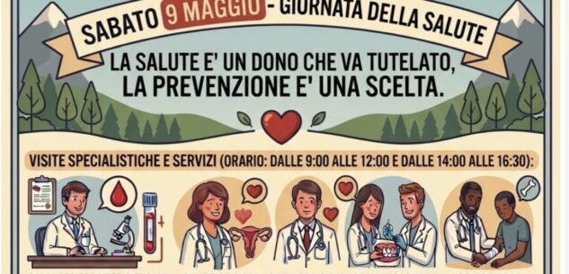 La Guida - La casa di riposo di Sanfront si fa polo di servizi