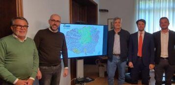 La Guida - Viabilità e manutenzione delle strade al centro dell’incontro tra l’ass. Insieme e il presidente Robaldo
