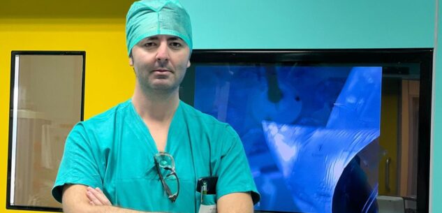 La Guida - Un beinettese a capo dell’Urologia dell’ospedale di Legnano