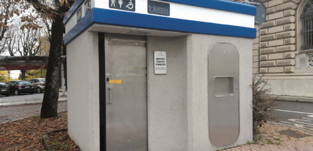 La Guida - In autunno i lavori per quattro nuovi bagni pubblici a Cuneo: “Ma intanto servono pulizia e decoro”