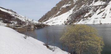 La Guida - Il 30 aprile riapre la strada per il Lago della Rovina