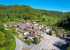 La Guida - Isasca, 70 abitanti per una montagna che non si arrende lontana dai grandi flussi turistici