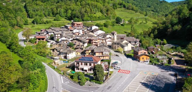 La Guida - Isasca, 70 abitanti per una montagna che non si arrende lontana dai grandi flussi turistici
