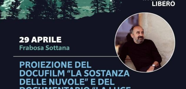 La Guida - Proiezione al Gala Palace di Frabosa Sottana