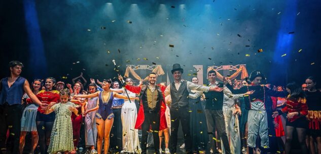La Guida - Al Toselli arriva “The greatest show”, un musical sul valore della diversità