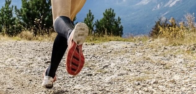La Guida - A Revello i campionati italiani di corsa in montagna