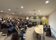 La Guida - Coldiretti Cuneo, da 80 anni forza economica e sociale in Granda
