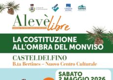 La Guida - La Costituzione all’ombra del Monviso