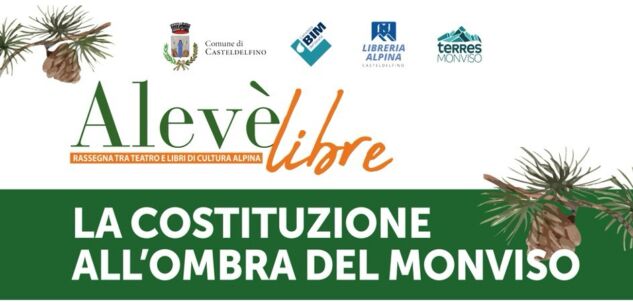 La Guida - La Costituzione all’ombra del Monviso