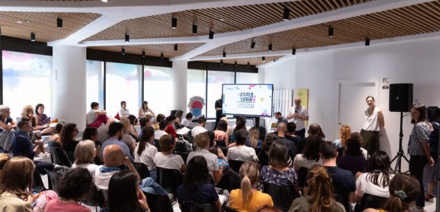 La Guida - Prorogate le iscrizioni per le summer school al Rondò dei Talenti