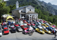 La Guida - La Scuderia Veltro prepara l’estate: a Valdieri il doppio appuntamento con le auto storiche