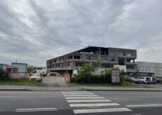 La Guida - Il nuovo Grandis prende forma