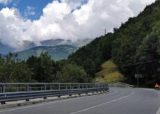 La Guida - Da lunedì lavori e possibili code sulla SS20 a Limone