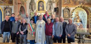 La Guida - 34ª Giornata del Ciclista, festa delle due ruote a Monserrato