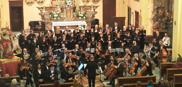 La Guida - Concerto di Primavera per l’Unicef