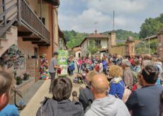 La Guida - Castellar, regno di spaventapasseri