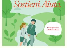 La Guida - Slitta al 17 maggio la camminata solidale con l’Aism